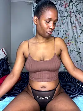 Kinkyy  online show from November 24, 10:56 pm