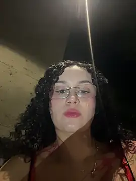 Electra doll  online show from December 16, 12:38 am