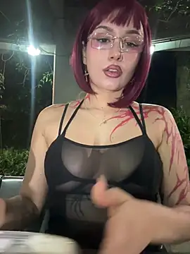 Electra doll  online show from February 5, 12:03 am