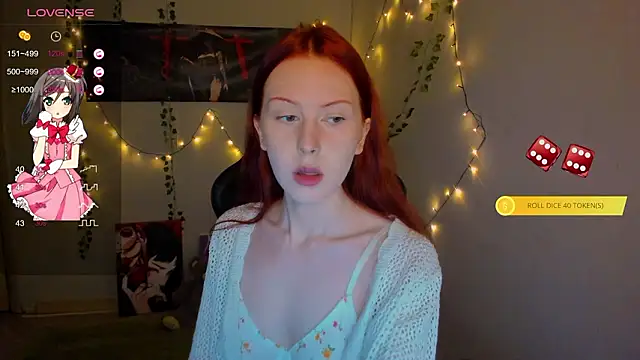 FruttiTatti online show from March 7, 2:18 am