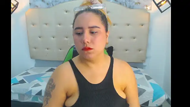 Kathiasaints online show from March 21, 9:09 pm