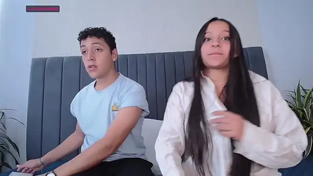 24 7horny  online show from April 17, 1:57 pm