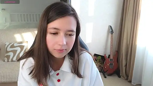 Lina Brownie online show from September 30, 11:16 am