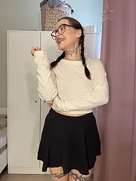 fuckdoll 18 online show from November 14, 9:09 am