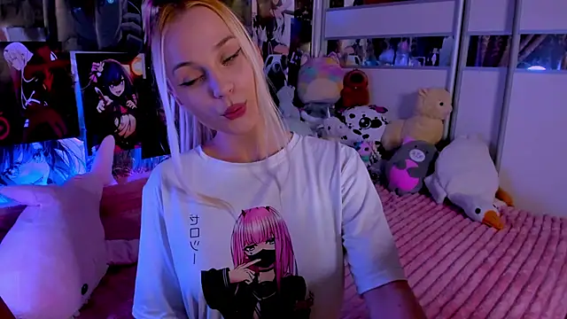 Cute  Pony online show from September 27, 11:34 pm