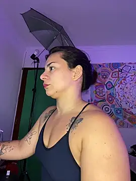 Amarantha 666 online show from November 14, 9:26 pm