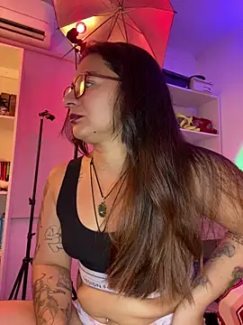 Amarantha 666 online show from February 8, 12:47 am