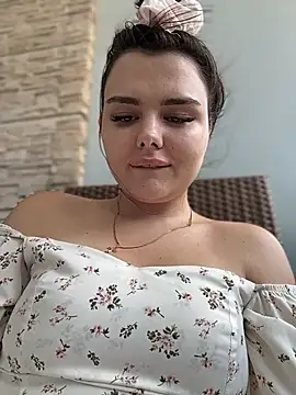 NikaMur online show from March 2, 5:08 am