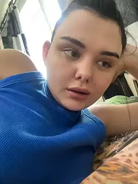 NikaMur online show from September 23, 2:43 am