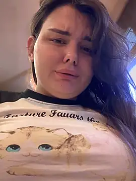 NikaMur online show from October 27, 3:24 am