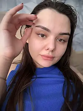 NikaMur online show from January 8, 6:06 am