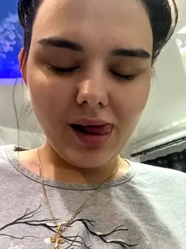 NikaMur online show from September 17, 3:48 am