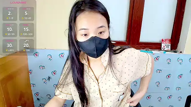   Saphia   online show from April 16, 12:55 am