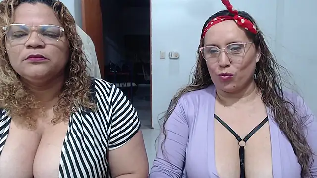 mademooms online show from October 1, 2:49 am