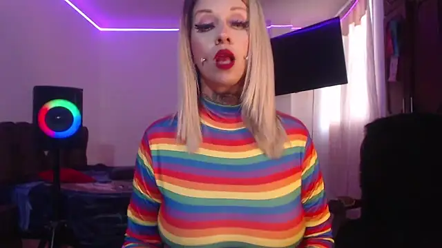 aliceesmith online show from October 11, 12:19 pm