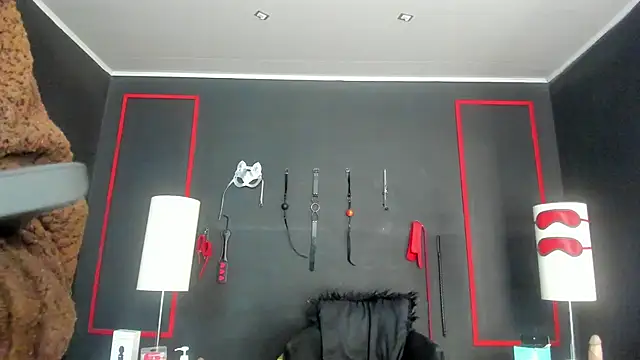 CharlotteScotte online show from September 25, 12:26 pm