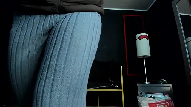 CharlotteScotte online show from October 23, 11:27 am