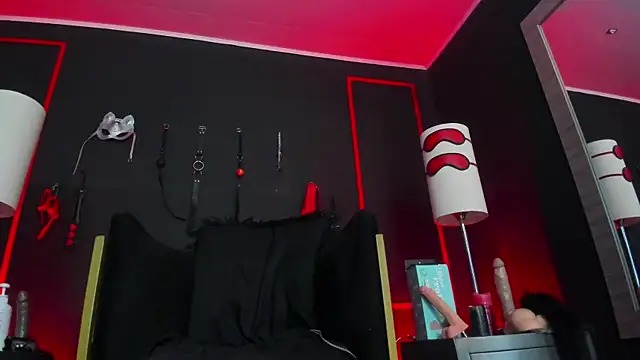 CharlotteScotte online show from September 24, 12:04 pm