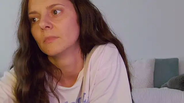 LilyRoselyn online show from September 17, 2:26 pm