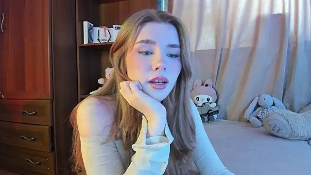 Alisa Black Star online show from February 10, 9:34 am