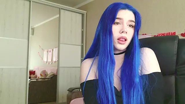 Alisa Black Star online show from June 1, 11:56 am