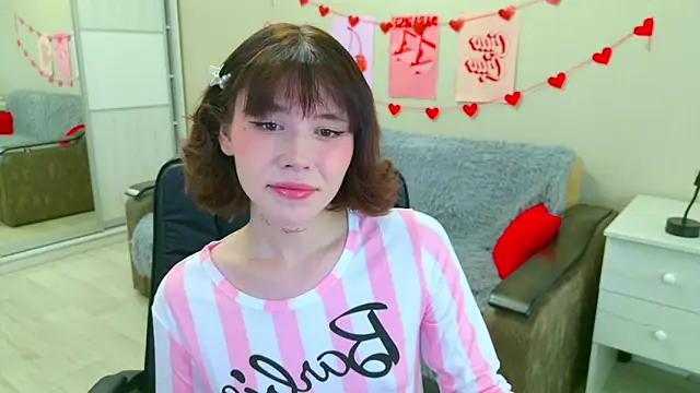 Alisa Black Star online show from October 4, 11:27 am