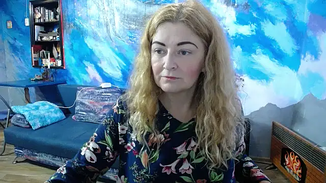 Helen1974 online show from September 14, 2:04 pm