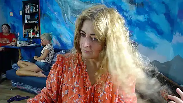 Helen1974 online show from September 20, 5:55 pm