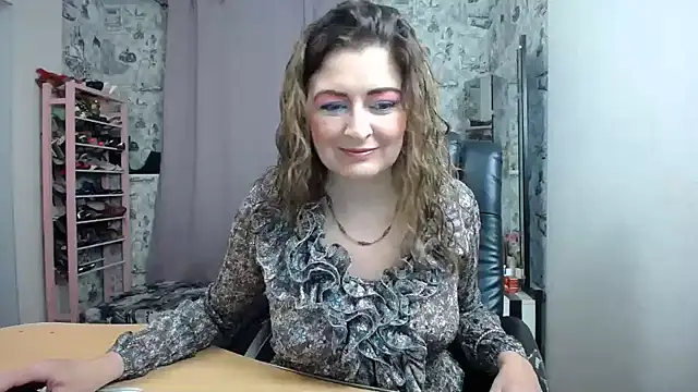 Helen1974 online show from March 26, 10:33 pm