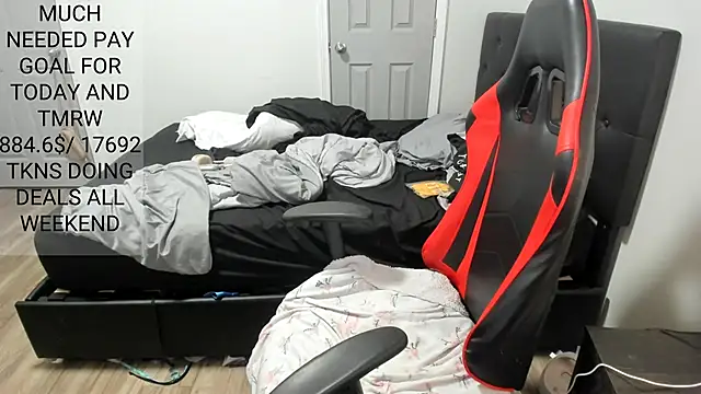 demi xoxo online show from March 8, 2:26 am