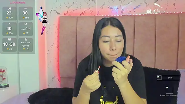 sexylaurita online show from September 30, 2:12 pm