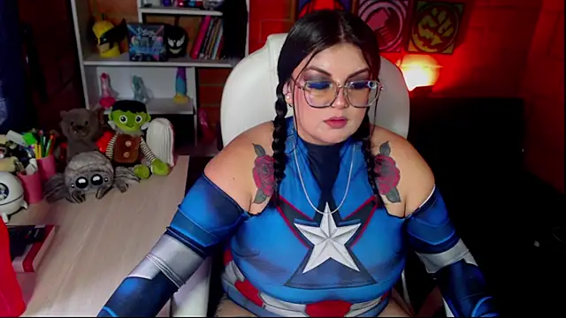 juliette rd online show from September 19, 4:17 pm