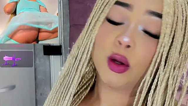 conny  curly online show from March 21, 1:49 pm