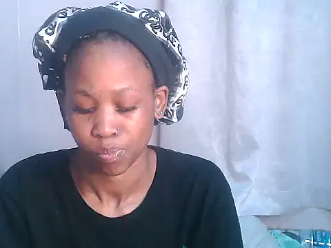 SexxyTerry online show from October 3, 2:33 pm