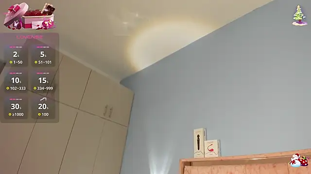 SAMY NIX online show from September 12, 12:01 pm