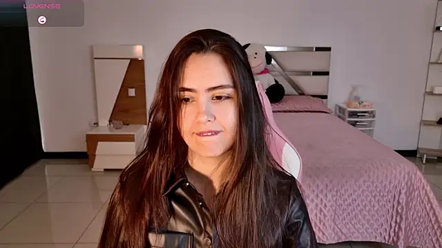 AllisonPalmer online show from September 13, 1:19 pm