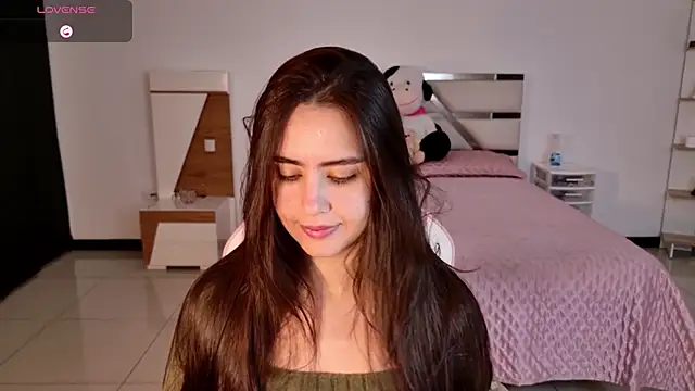 AllisonPalmer online show from September 9, 12:49 pm