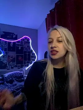 Dooubletroublee online show from September 21, 7:34 pm