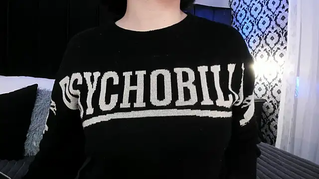 Adeelinee online show from September 29, 7:41 pm