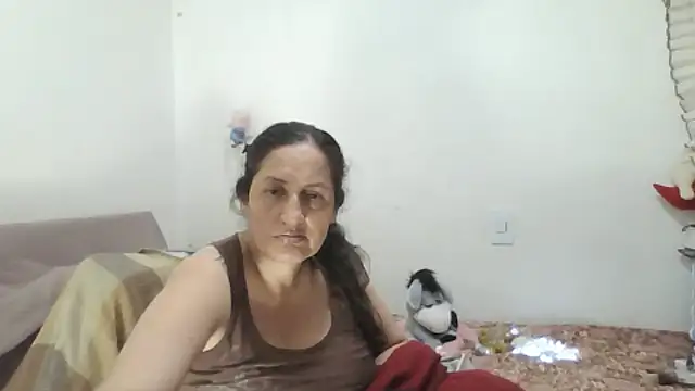 ximenajimenez online show from October 13, 12:24 am