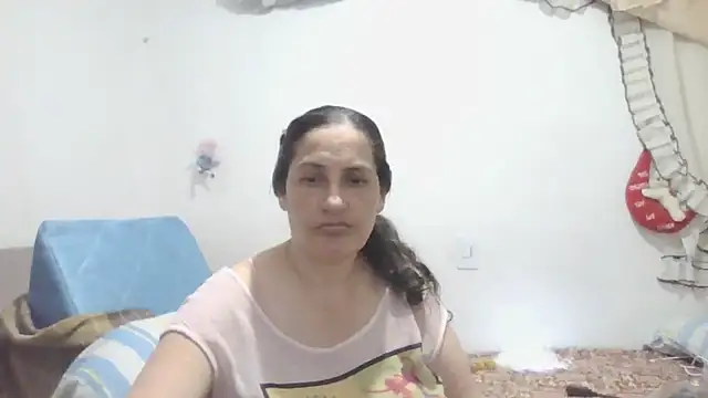 ximenajimenez online show from September 12, 11:01 pm