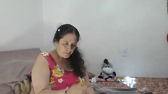 ximenajimenez online show from September 28, 12:17 am