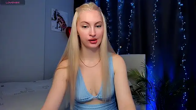 Kimmy powell online show from November 9, 5:36 am