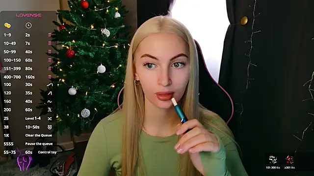 Kimmy powell online show from January 15, 9:59 am