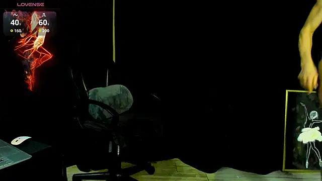 dia moonlight2 online show from September 28, 11:32 pm