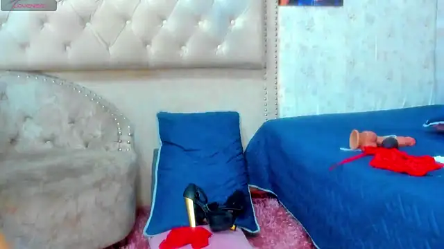 Victoriarouss- online show from November 2, 10:46 pm