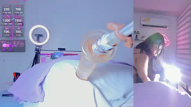 Abigail Girl   online show from January 16, 5:31 pm