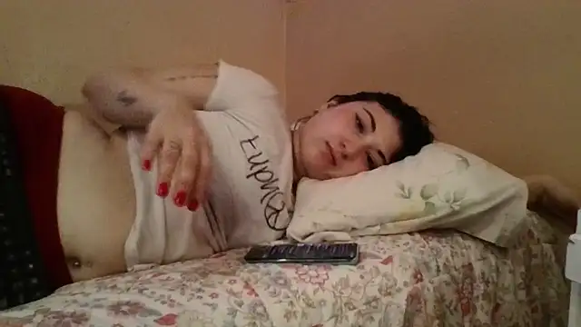 imsohornydacom online show from April 15, 7:58 pm