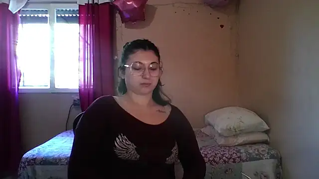 imsohornydacom online show from March 29, 6:29 pm