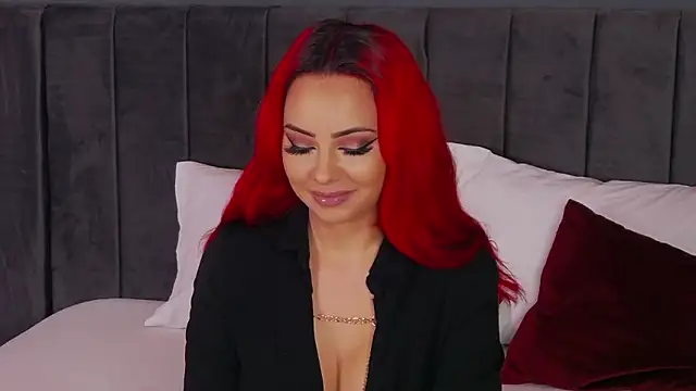 Emmelyn online show from September 10, 4:45 am